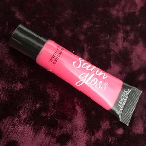 Victoria’s Secret “Satin Gloss” Lipgloss